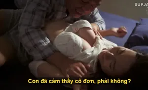 Thấy con trai mãi mê công việc để bạn gái của con trai cô đơn, bố chồng yêu làm liều đè xoạc con dâu